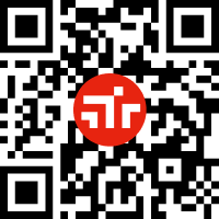 大戶投 APP 下載 QR code