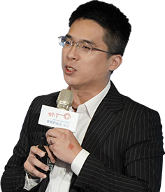 投資專家 陳彥璋 