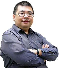 M觀點創辦人 Miula