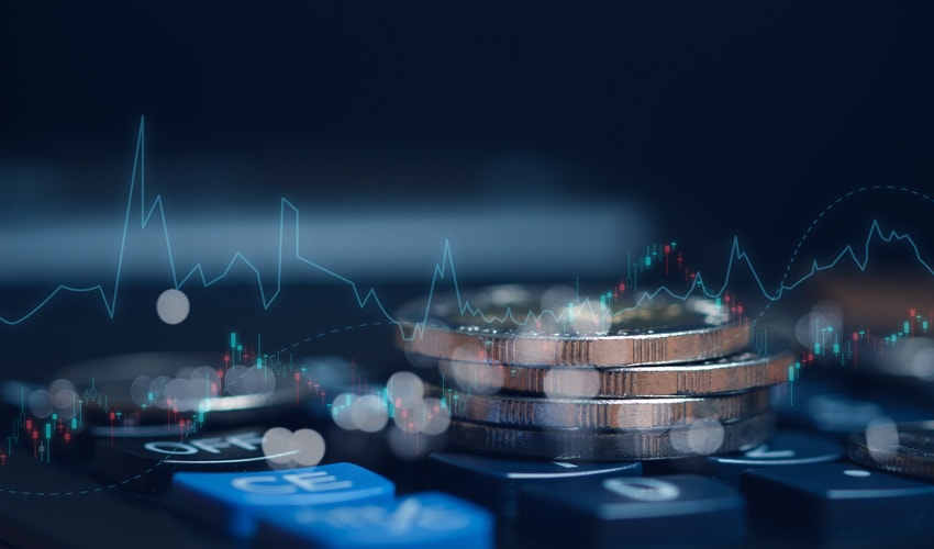 美股被微軟、Meta拖累 AI支出引發疑慮 市場提前消化川習會利多