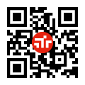 下載永豐金證券大戶豐APP的QRCode